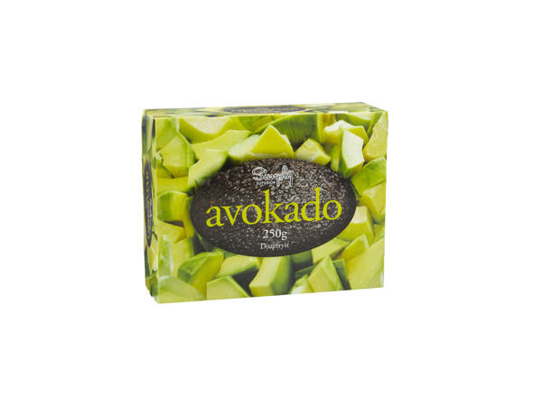 Simply Superior avokado