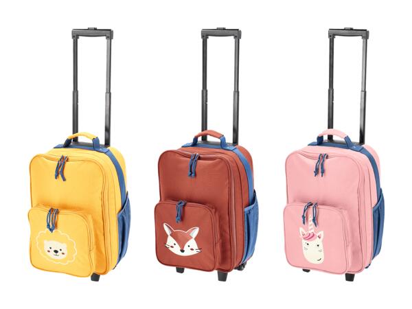 Valise pour enfants, 22 l