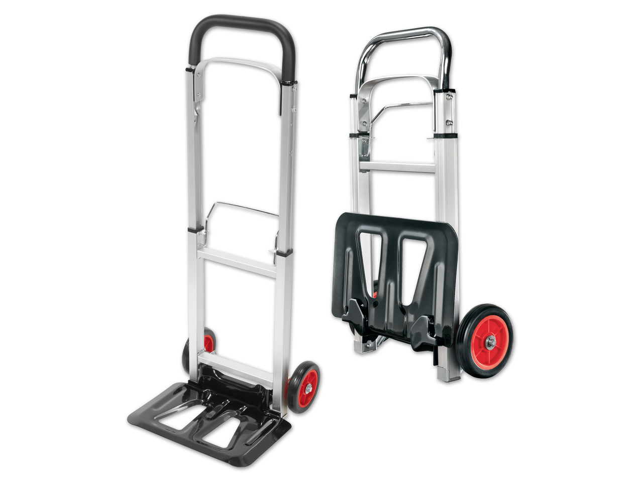 POWERFIX(R)PROFI Aluminium-Transportrodel