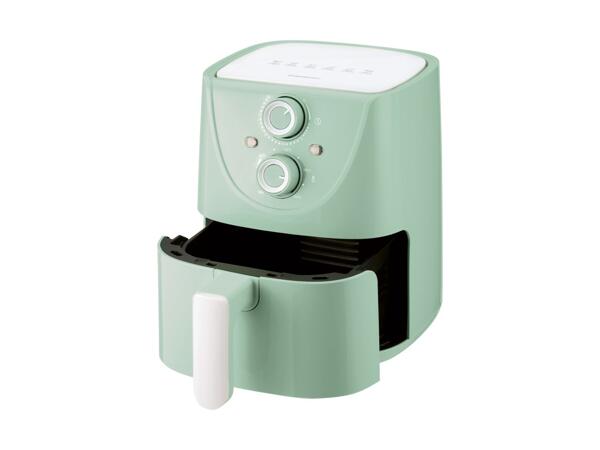 SILVERCREST(R) Airfryer