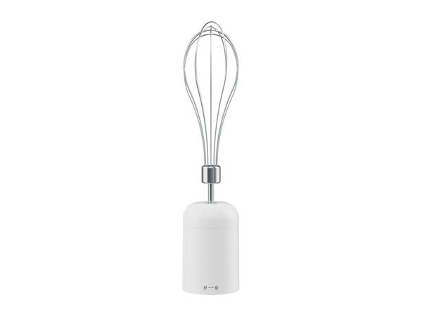 Silvercrest Hand Blender Set