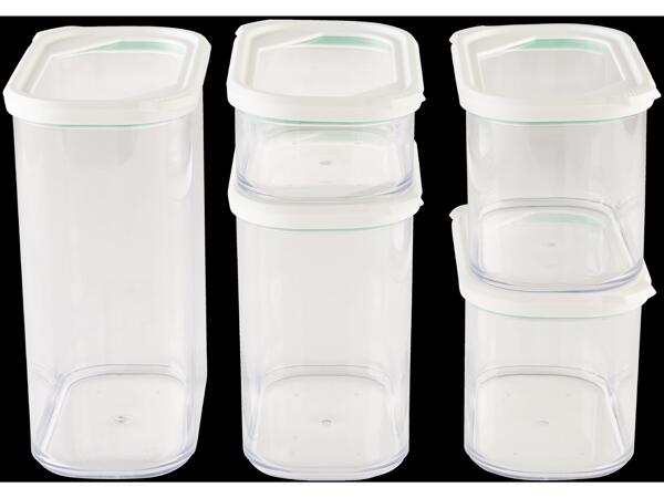 Food Storage Containers