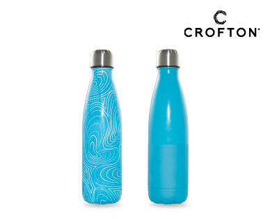 Stainless Steel Drink Bottle