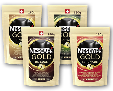 Ricarica Nescafé NESCAFE(R)