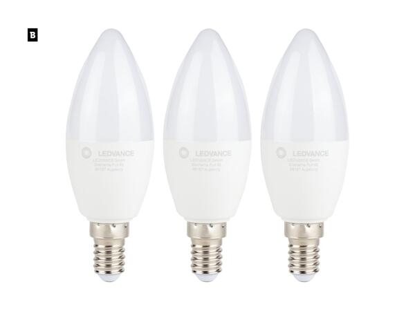 LEDVANCE(R) Smart+ LED-pære 3-pak