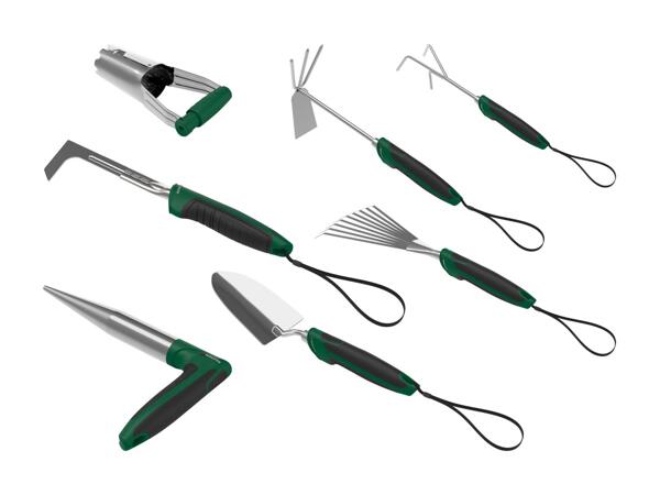 Outils de jardin