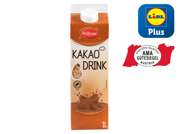 Kakao Milch