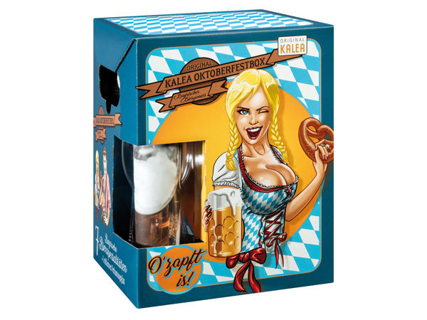 KALEA Oktoberfestbox