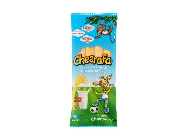 Fresh Cheese Stick
