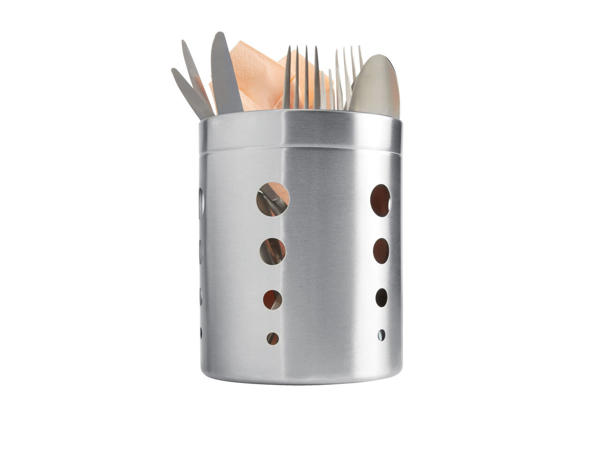 Stainless Steel Kitchen Accessories Assortment