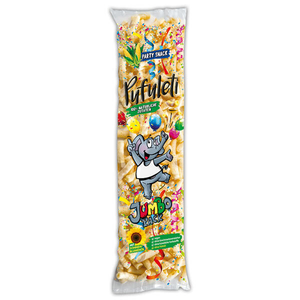 Pufuleti