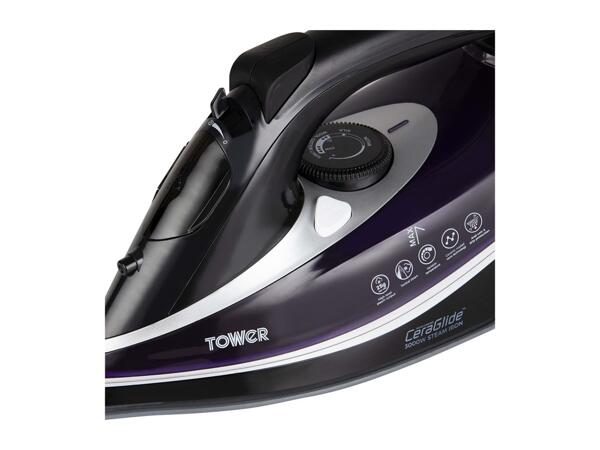 Tower CeraGlide 3100W Iron