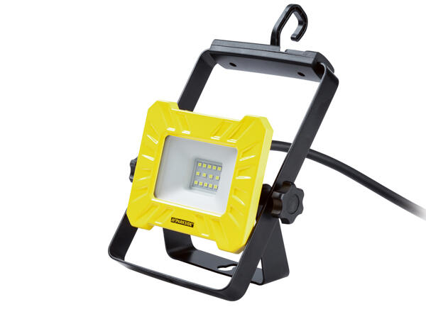 LED Work Spotlight 10W