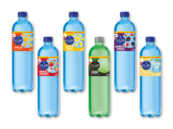 Aqua d'Or Klar