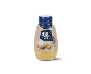 Stonemill Squeeze Garlic or Ginger Assorted Varieties