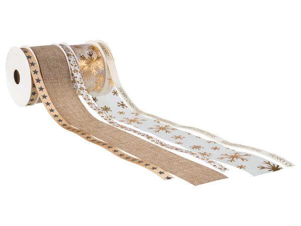 Ribbon Assortment