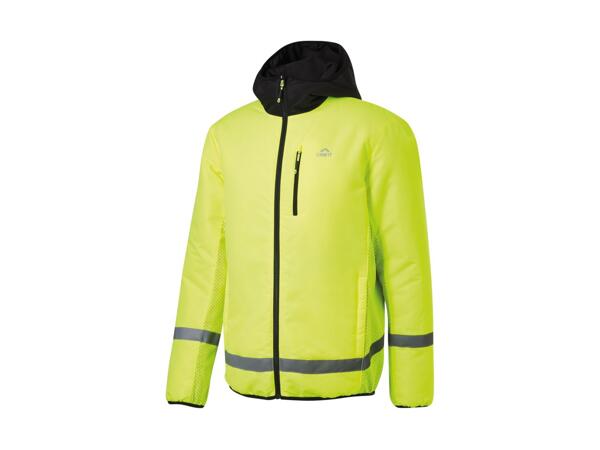Men's / Ladies' Reversible Jacket