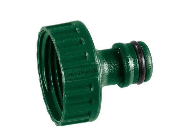 Tap Connector Assortment
