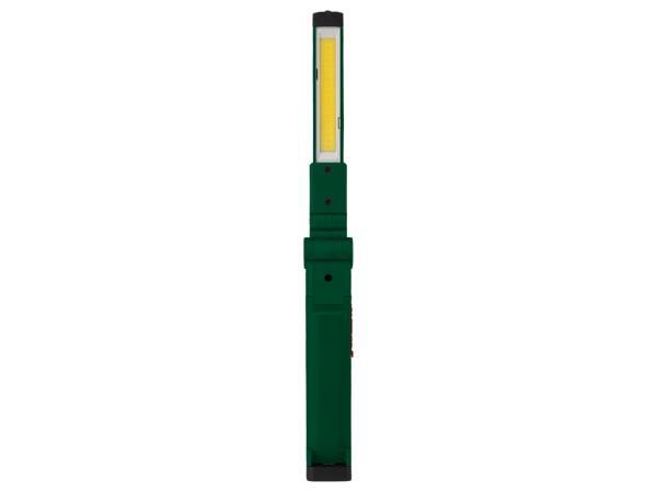 PARKSIDE(R) Aku výklopné LED svítidlo 800 lm/100 lm