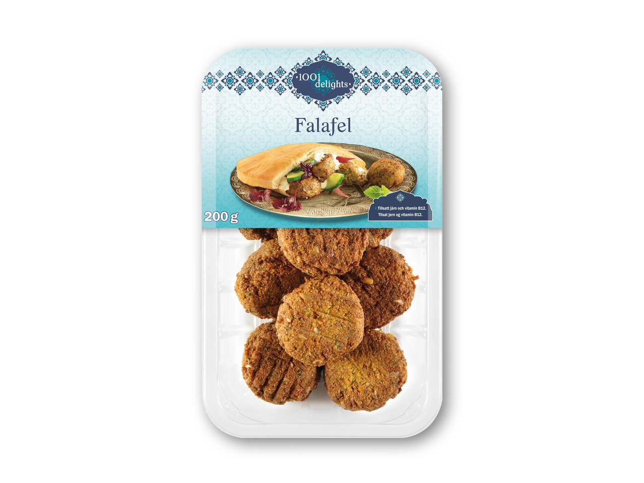 Falafel