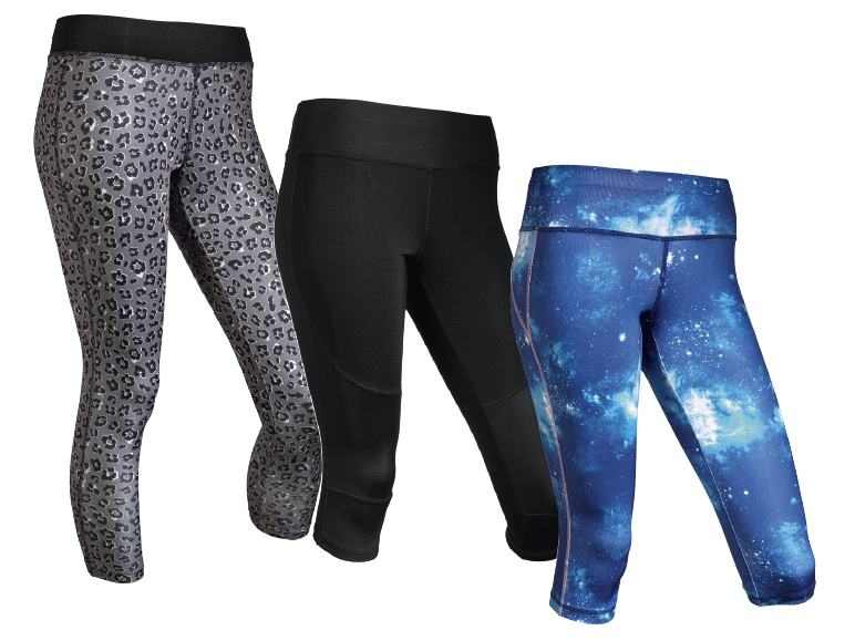 CRIVIT Running Trousers