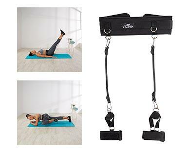 Crane 
 Booty Training System or Shaping Kit