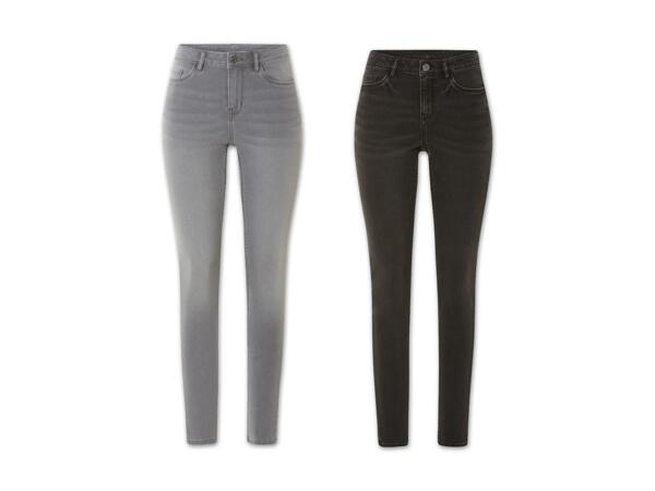 Damen Jeans