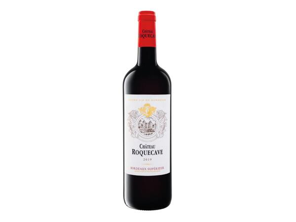 Bordeaux Superieur AOP