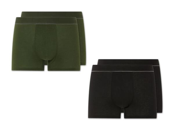 Herren Boxer, 2 Stück