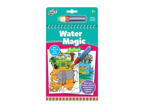 Galt Water Magic