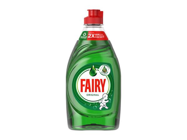 Fairy Washing Up Liquid