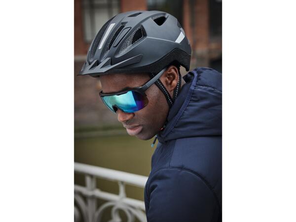 Unisex Bike Helmet
