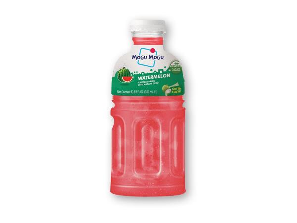 MOGU MOGU Drik
