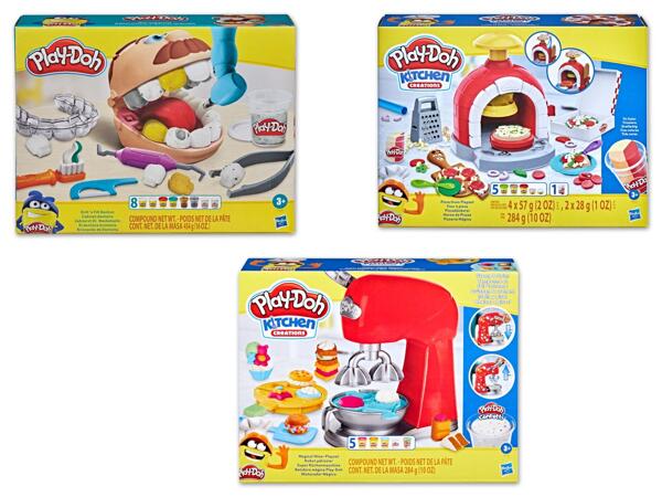 Spiele-Set
