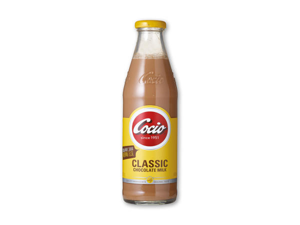 COCIO Kakaomælk