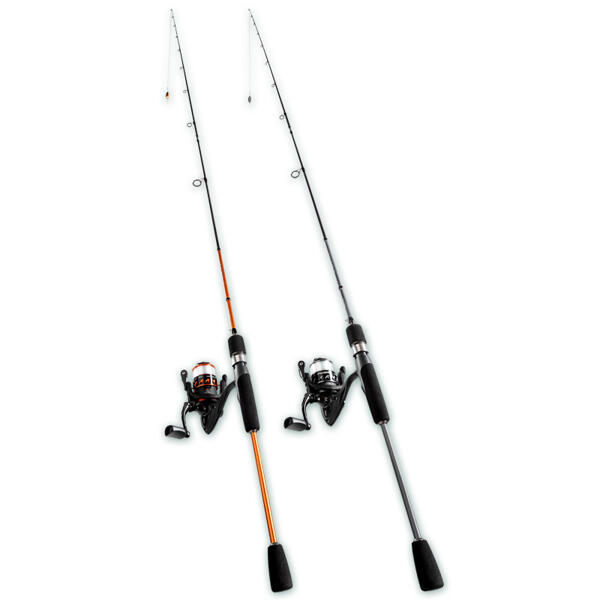Ultralight-Profi-Angelcombo 198 cm