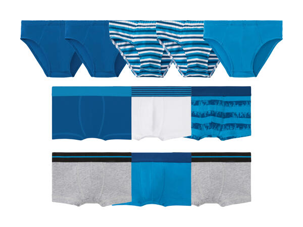 LUPILU(R) Underbukser/Boksershorts