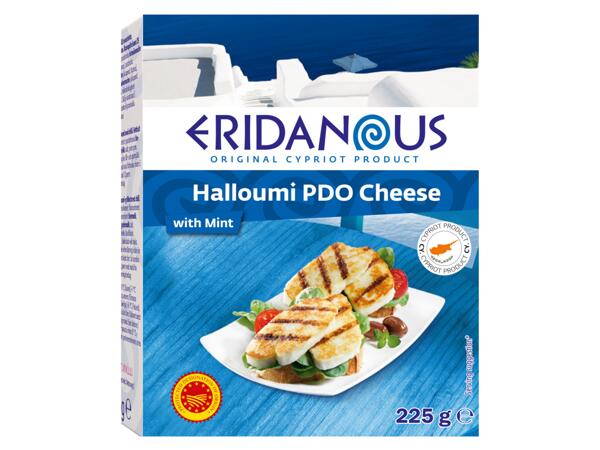 Halloumi