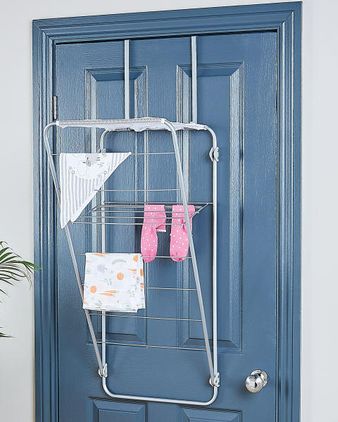 Addis Over Door Airer