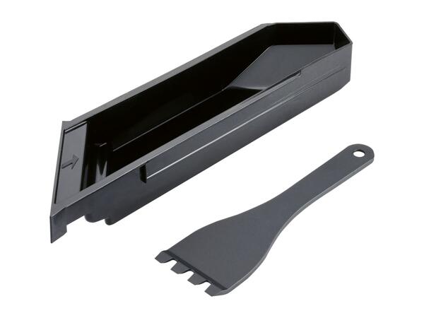 Silvercrest Kitchen Tools Contact Grill