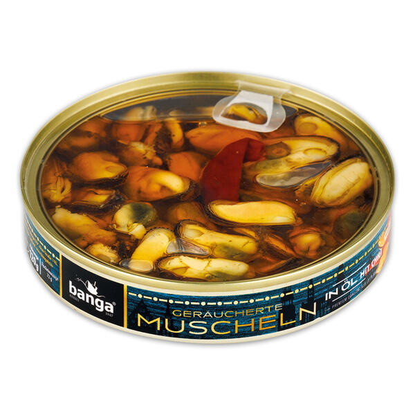 Fischspezialität