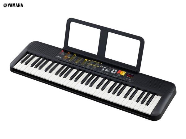 YAMAHA Digital Keyboard PSR-F52