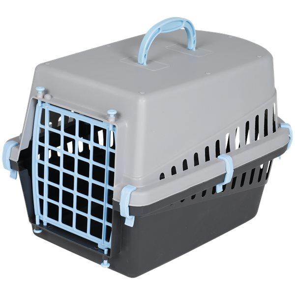 Box de transport pour animaux