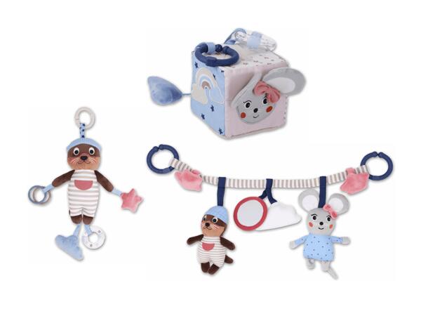 Baby Activity Spielzeug
