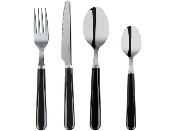 Stainless Steel Cutlery Set
