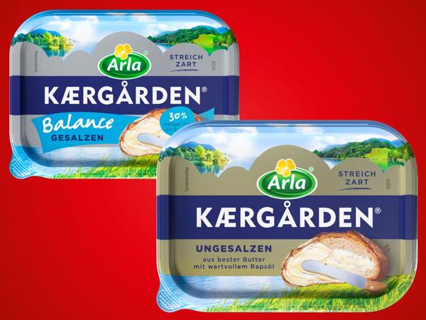 Kaergarden