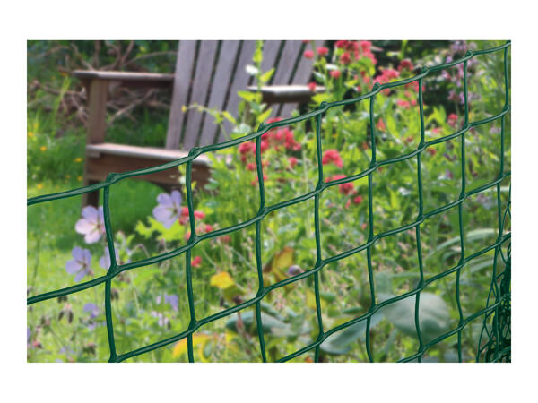 Parkside Garden Wire Mesh Fencing
