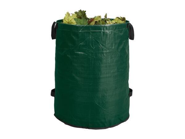 Parkside Garden Waste Bag