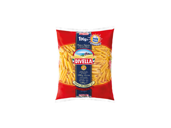 Penne Ziti Rigate