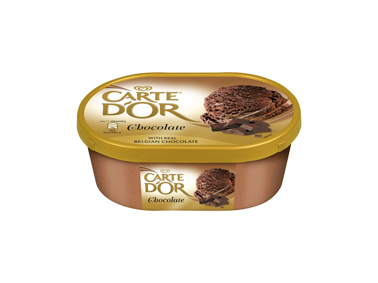 Carte d'Or